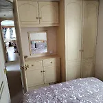 Nad Morzem W Rusinowie Campingplatz