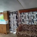 Nad Morzem W Rusinowie Campingplatz *
