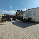 Nad Morzem W Rusinowie Rusinowo (Slawno)