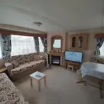 Nad Morzem W Rusinowie Campingplatz *