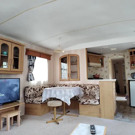 Nad Morzem W Rusinowie