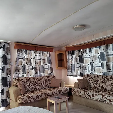 Campeggio Nad Morzem W Rusinowie *