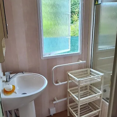 Nad Morzem W Rusinowie *