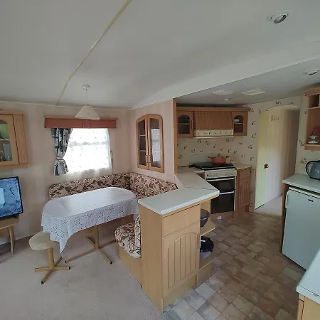 Nad Morzem W Rusinowie *