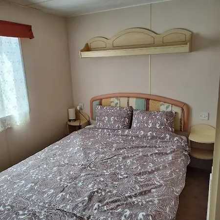 Nad Morzem W Rusinowie * Rusinowo (Slawno)