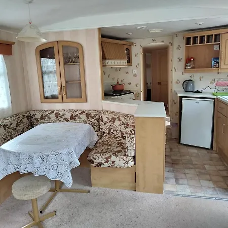 Kemping Nad Morzem W Rusinowie Rusinowo (Slawno)