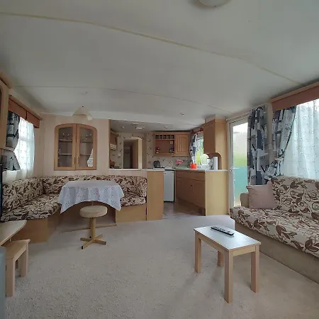 Nad Morzem W Rusinowie