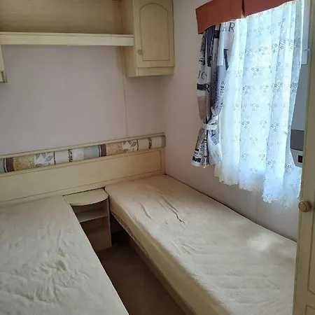 Nad Morzem W Rusinowie Rusinowo (Slawno)